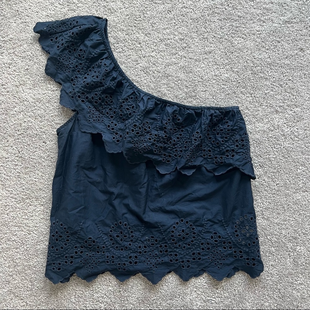 Cute Abercrombie & Fitch top